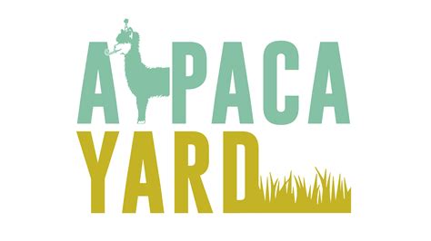 alpaca yard