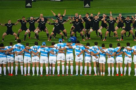 It was vintage new zealand and scrumhalf brad webber. All Blacks Vs. South Africa: Springboks Aim to End New ...