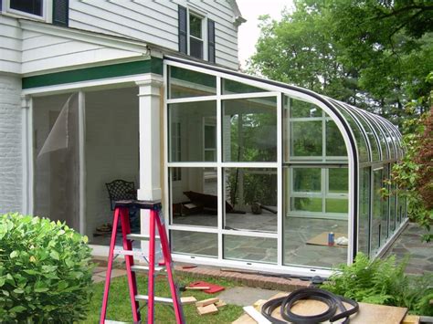 Can i turn my deck into a sunroom? Do-It-Yourself Sunrooms & Sunroom Kits - Lifestyle Remodeling - Tampa Bay Sunrooms, Walk-In Tubs ...