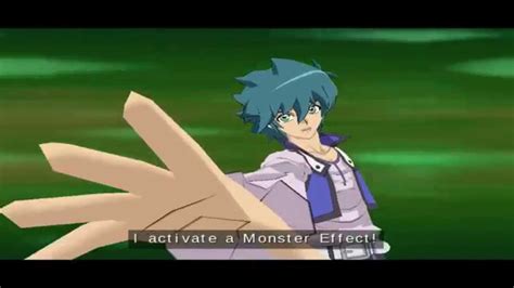 Yu Gi Oh Gx Tag Force 2 Jaden Yuki Vs Jesse Andersen 6 26 14 Youtube