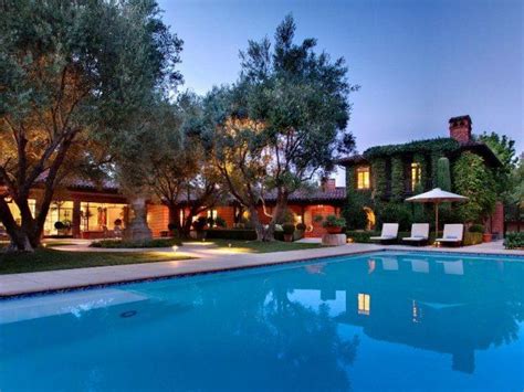 House Of The Day An Ultra Private Estate In Napa Valley Is A Steal At