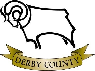 A former ram and a former forest player doing the draw. Derby County Football Club - Wikipedia