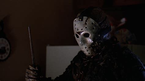 Friday The 13th Part Vii The New Blood 1988 Taste