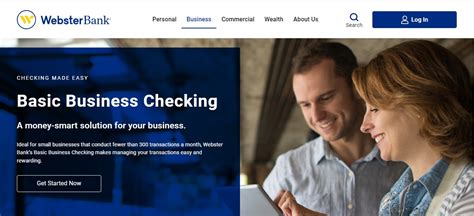 The 32 Best Small Business Checking Accounts In 2024