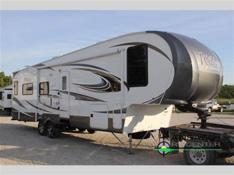 Forest River Rv Wildcat 313 Rvs For Sale In Kansas
