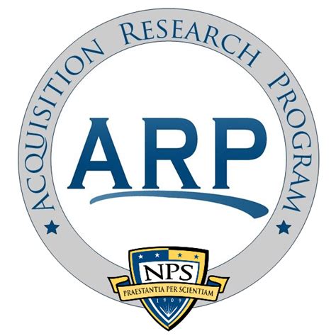 Students Acquisition Research Program Naval