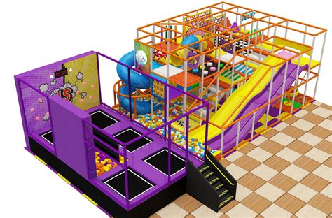 Playground Manufacture Indoor Playgrounds For Sale