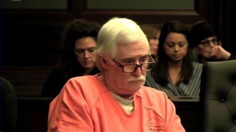 Watch Live Sentencing Of Donald Smith In Rape Murder Of Cherish