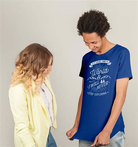 Download 50 Free T-Shirt Mockups In Easy To Use PSD Format 2020 - uiCookies