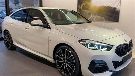 As a small gesture of appreciation for their selfless efforts in keeping india safe, we have a special service for our doctor customers. BMW India Price List Jan 2021 - New 2 Series M Sport Launched