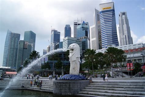 Planning The Perfect Honeymoon In Singapore The Traveller World Guide