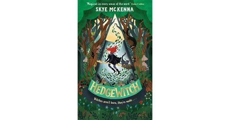 Hedgewitch Hedgewitch 1 By Skye Mckenna
