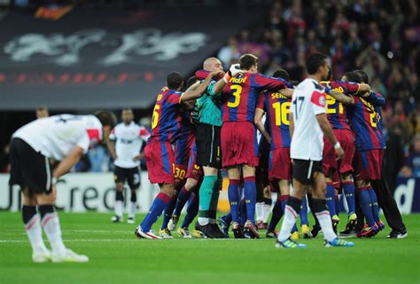 Fc Barcelona Sport Barcelona Vs Manchester United Champions League