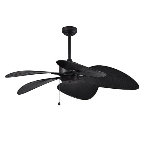 Last photo illustrates the baja ceiling fan the motor was taken from. Shop Harbor Breeze Baja II 52-in Aged Bronze Outdoor ...