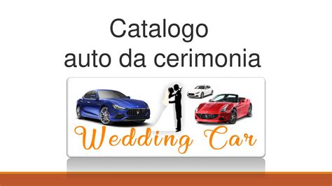 Wish shipments are sent as with full tracking, including admission to your post office, as well as with limited tracking. CATALOGO auto da cerimonia 2020 by enzo - Flipsnack