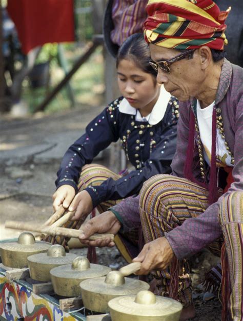 Photo Pop Up Intangible Heritage Culture Sector Unesco