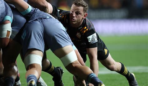 Maybe you would like to learn more about one of these? Removing Rugby Scrum Could Have Grave Consequences For The ...