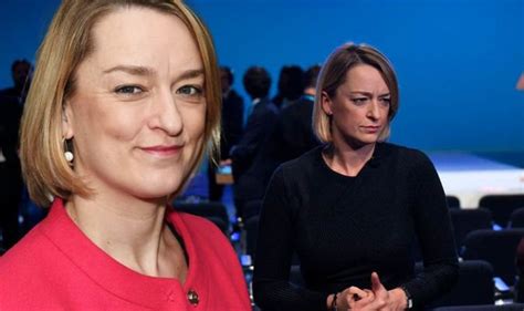 Laura Kuenssberg Salary How Much Bbc Political Editor Gets Paid Uk News Express Co Uk