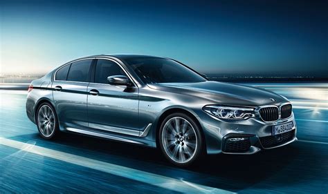 Edmunds also has bmw 5 series pricing, mpg, specs, pictures, safety features, consumer reviews and more. Inside The 2020 BMW 5 Series: A Luxurious Sports Sedan ...