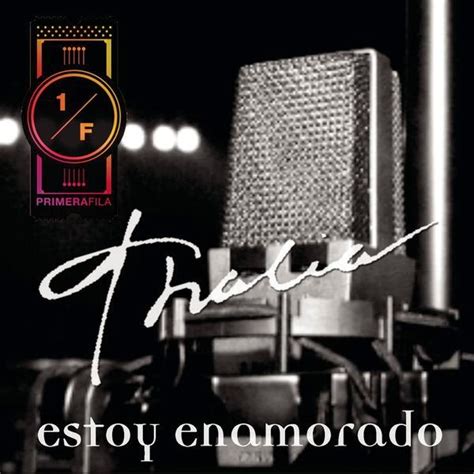 Thalía Downloads Estoy Enamorado Dueto Con Pedro Capó Single