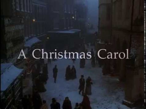 Clive donner is the director and tony imi the director of. A Christmas Carol George C Scott 1984 - YouTube