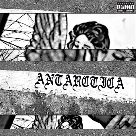 ‎antarctica Single Album By Uicideboy Apple Music