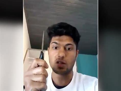 Die lage ist derzeit unübersichtlich, laut auf dem sozialen netzwerk twitter kursieren mittlerweile diverse videos des mutmaßlichen täters, wie er. WARUM DEUTSCHE KOLLEKTIVEN SELBSTMORD BEGEHEN SOLLTEN ...