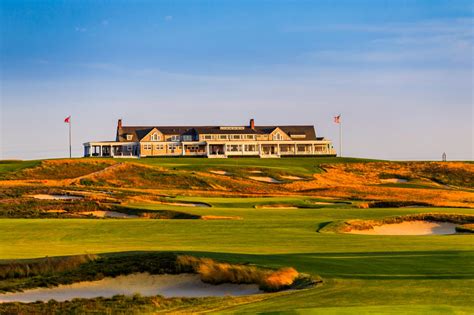 Championship ready at shinnecock hills golf club presented by the toro company. U.S. Open 2018: FOX to air 45 hours of coverage from ...