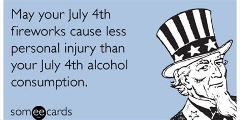 Since a long time, the people of america are living in a democratic land. 17 Fourth Of July Someecards For All The Snarky Patriots ...