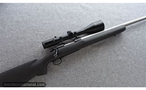 Winchester ~ Model 70 Sa Heavy Varmint ~ 220 Swift