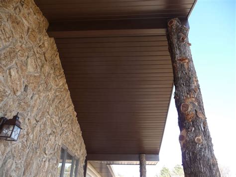 Soffit And Fascia Siding Products Pleasantview Home Improvement