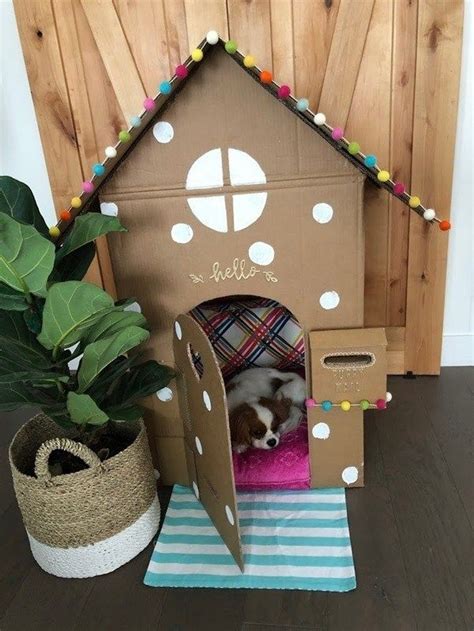 Diy Pet Projects To Inspire You To Make Something Today Diy Stuffed