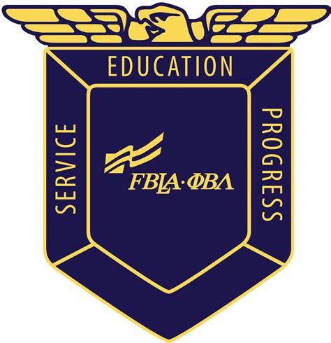Fbla Logo Logodix