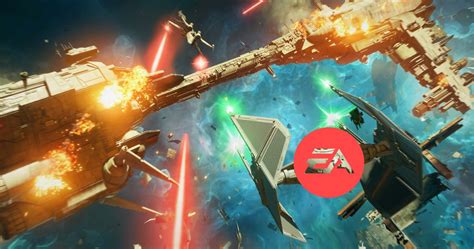 Ea Assures That It Will Be Making Star Wars Games For Years To Come