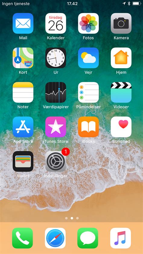 Iphone 8 Plus Test Kameraet Slår Alt Jeg Hidtil Har Prøvet Meremobildk