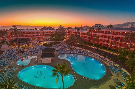 La Siesta Hotel Updated 2022 Prices And Resort Reviews Playa De Las