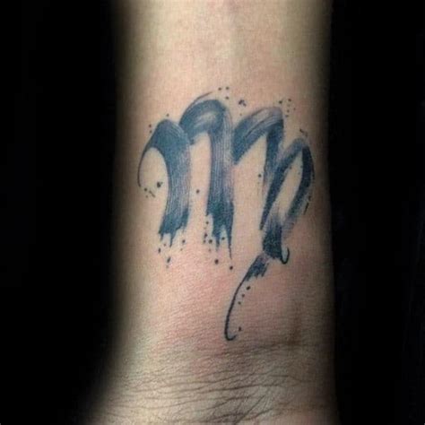 Capricorn zodiacs are born on a date between 22 december to 21 january. 70 Virgo Tattoos For Men - Astrology Ink Designs Ideas