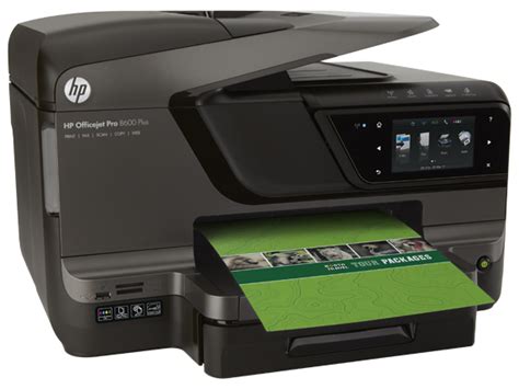 Hp officejet pro 8600 google cloud print. HP Officejet Pro 8600 Plus e-All-in-One Printer | HP ...