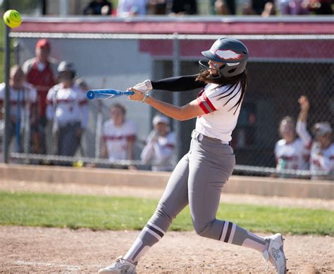 Vote For The Best Softball Team In Michigan Heading Into High School Playoffs May 26