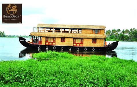 Shraddha chatterjee when foucault embarked on his treatise on the history of sexuality (1978), he demarcated a difference one between the scientia this paper is a theoretical exploration of sexuality in the indian context. Exploring Backwaters on a Kerala Houseboat | Kerala ...