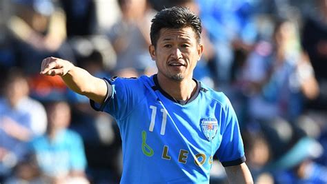 Миура кадзуеси / miura kazuyoshi. Kazu Miura: "Quiero jugar hasta que me muera"