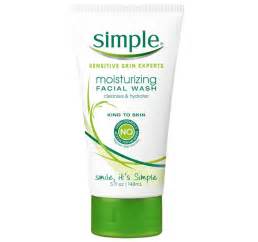 Maybe you would like to learn more about one of these? Amazon.com: Simple Moisturizing Facial Wash, 5 Ounce (Pack ...