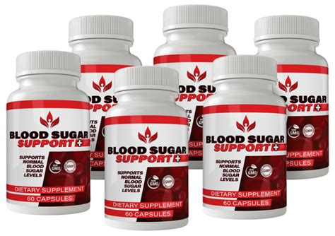Blood Sugar Support Plus Supplement Reviews - 100% Safe Pills?