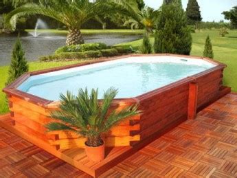 Castorama vous propose de nombreux modèles sélectionnés parmi les plus réf : KIT PISCINE BOIS EXOTIQUE MINORQUE - Tekabois