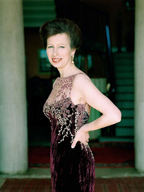 Born 15 august 1950) is the second child and only daughter of queen elizabeth ii and prince philip, duke of edinburgh. JS_RO023 : HRH Princess Anne - Iconic Images