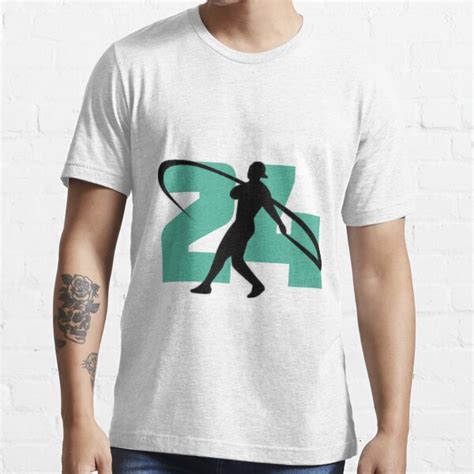 Swingman 24 T Shirt For Sale By 2024graphyx Redbubble Swingman T