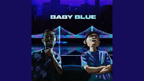 Baby Blue Youtube