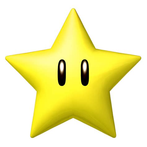 Power Star Mariowiki The Encyclopedia Of Everything Mario