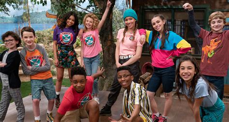 ‘raven About Bunkd Cast Dish On Crossover In Behind The Scenes