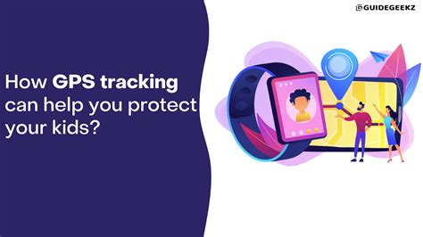 How Gps Tracking Can Help You Protect Your Kids Eyespysupply Official